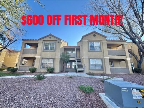 2133-2300 E Silverado Ranch Blvd, Las Vegas, NV, 89183-3966 | Card Image