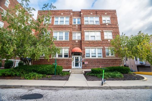 apt-305-234 E 9th St, Indianapolis, IN, 46204-1156 | Card Image