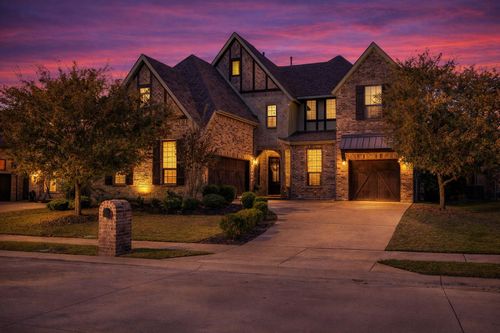 674 Hanover Dr, Rockwall, TX, 75087-7186 | Card Image