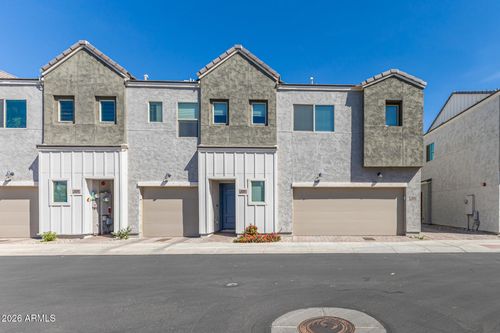 8287 N 22nd Drive, Phoenix, AZ, 85021 | Card Image