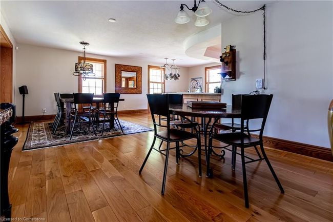 1568 Highway 59 Highway S, Home with 4 bedrooms, 2 bathrooms and null parking in Port Rowan ON | Image 10