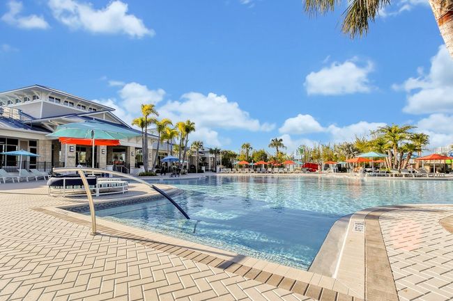 4014 Lana Ave, Townhouse with 5 bedrooms, 5 bathrooms and null parking in DAVENPORT FL | Image 79