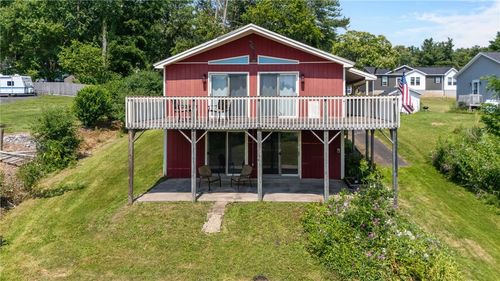 10100 Jordan Rd, Jordan, NY, 13080-3130 | Card Image