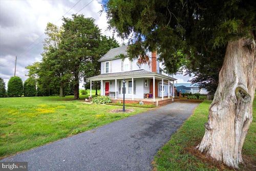 525 Academy St, HURLOCK, MD, 21643-3405 | Card Image