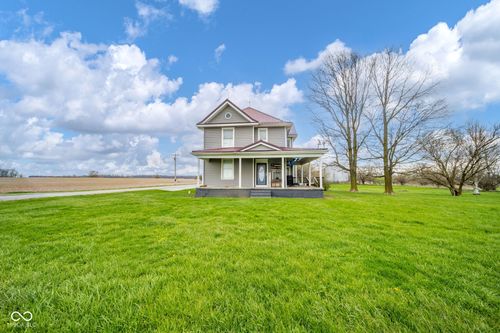 5131 E County Road 300 S, New Castle, IN, 47362 | Card Image