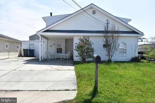 140 N Ensign Dr, LITTLE EGG HARBOR TWP, NJ, 08087-1510 | Card Image