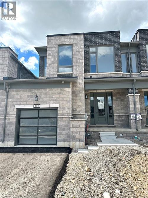 107 Cole Terr, Woodstock, ON, N4T0P4 | Card Image