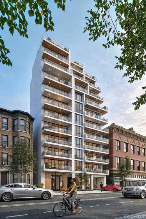 4116 29th St, Long Island City, NY, 11101-3702 | Card Image
