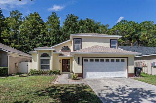 10720 Spring Brook Ln, ORLANDO, FL, 32825-8527 | Card Image
