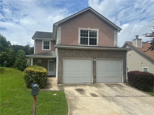 3675 Gray Birch Dr, Decatur, GA, 30034-7322 | Card Image
