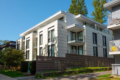 203-2239 W 7th Ave, Vancouver, BC, V6K1Y3 | Card Image