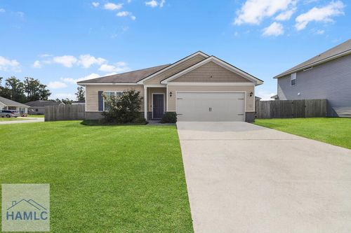 164 Allen Rawls Way Se, Ludowici, GA, 31316 | Card Image