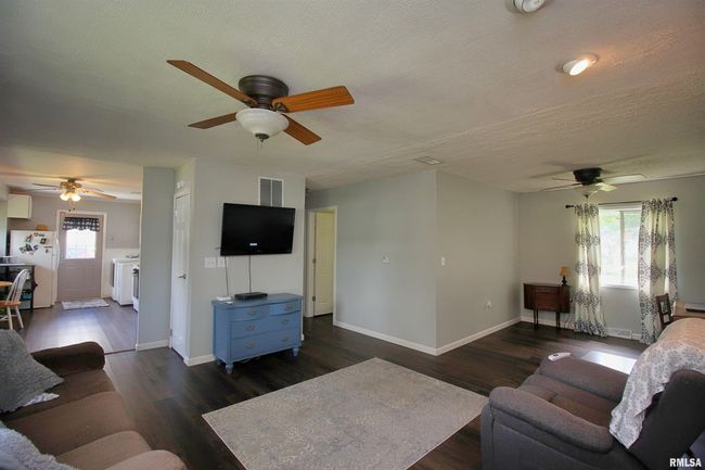 822 E 3 Rd Ave, House other with 2 bedrooms, 1 bathrooms and null parking in Milan IL | Image 6