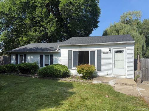 25453 Pine View Avenue, Warren, MI, 48091 | Card Image