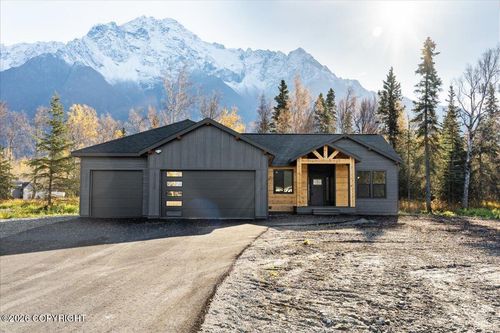 15188 E Alpine Cir, Palmer, AK, 99645 | Card Image