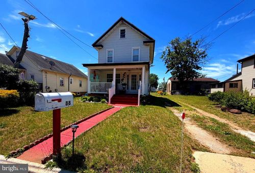 88 Grove St, WEST DEPTFORD, NJ, 08086-2116 | Card Image