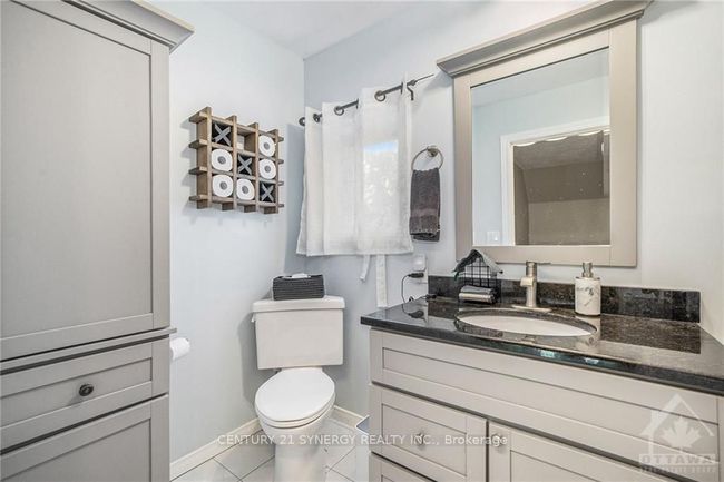534 County Rd 1 Road, House other with 3 bedrooms, 3 bathrooms and 6 parking in Elizabethtown Kitley ON | Image 22