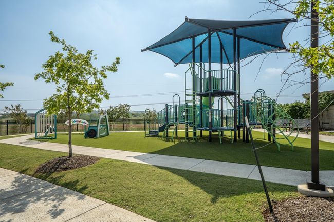 2243 Knightsgate Rd, House other with 4 bedrooms, 3 bathrooms and null parking in Argyle TX | Image 40