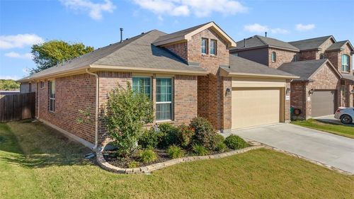 4509 Chicory Court, Denton, TX, 76210 | Card Image