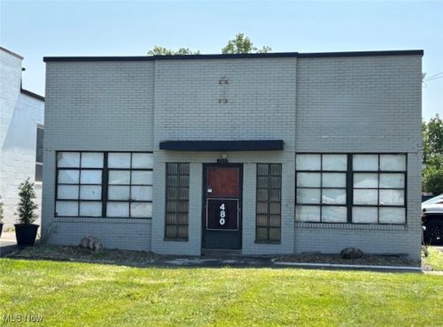 480 S Green Rd, South Euclid, OH, 44121-2824 | Card Image