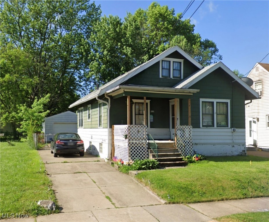 Wyley Ave, Akron, OH 44306 #1