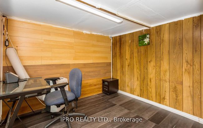 353 Rutherford Rd N, House other with 4 bedrooms, 3 bathrooms and 4 parking in Brampton ON | Image 45