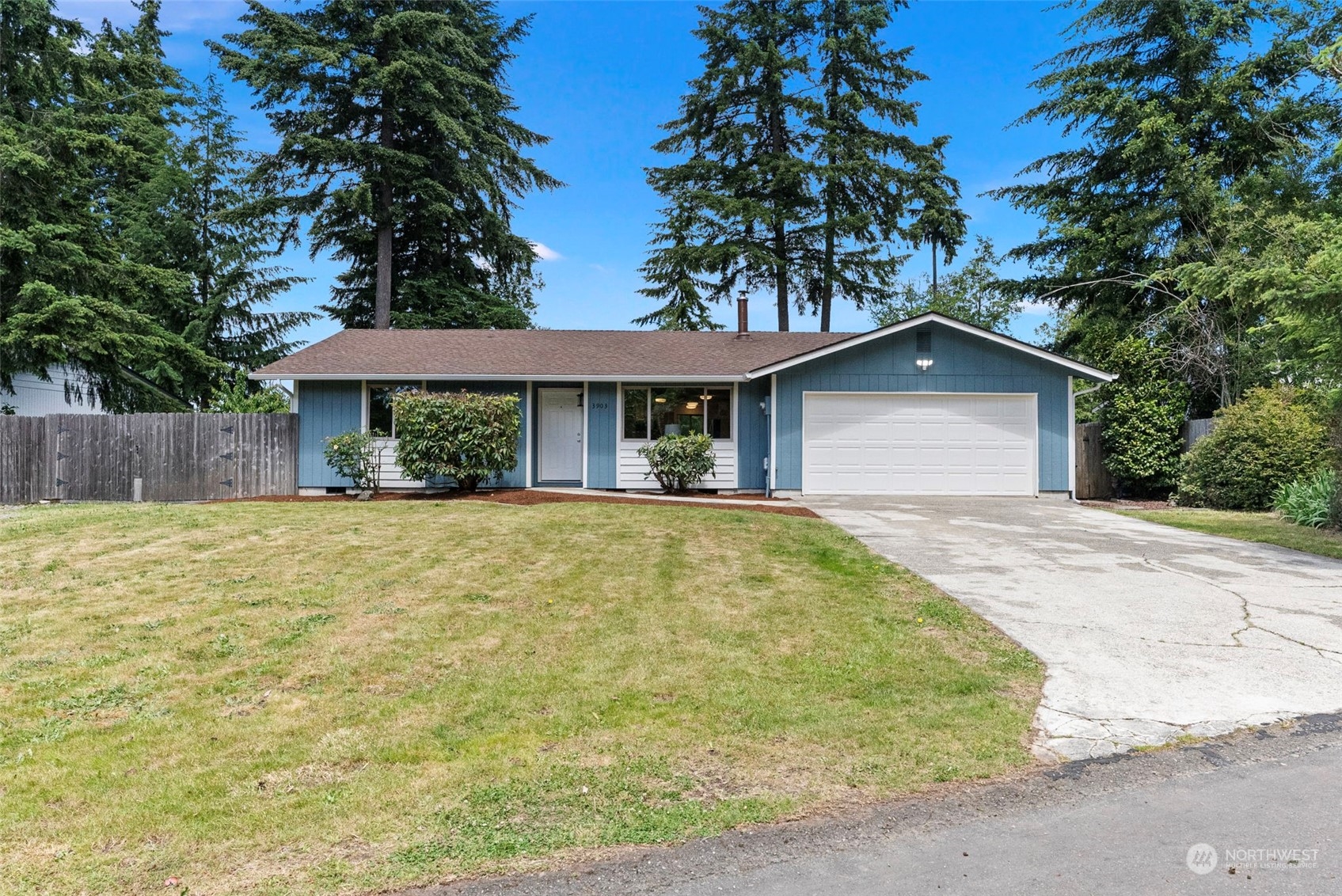 119th Street Ct, Gig Harbor, WA 98332