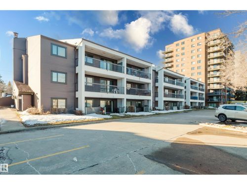 10545 Saskatchewan Dr Nw, Edmonton, AB, T6E6C6 | Card Image