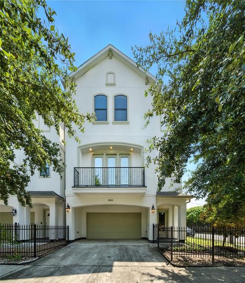 1504 Johnson St, Houston, TX, 77007-4102 | Card Image