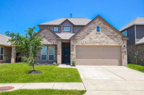 2269 Yellow Fern Path, Spring, TX, 77386-4885 | Card Image