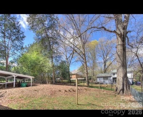 7100 Brynhurst Drive, Charlotte, NC, 28210 | Card Image
