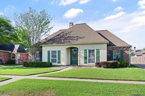 11147 Gold Cup Ave, Baton Rouge, LA, 70816-4080 | Card Image