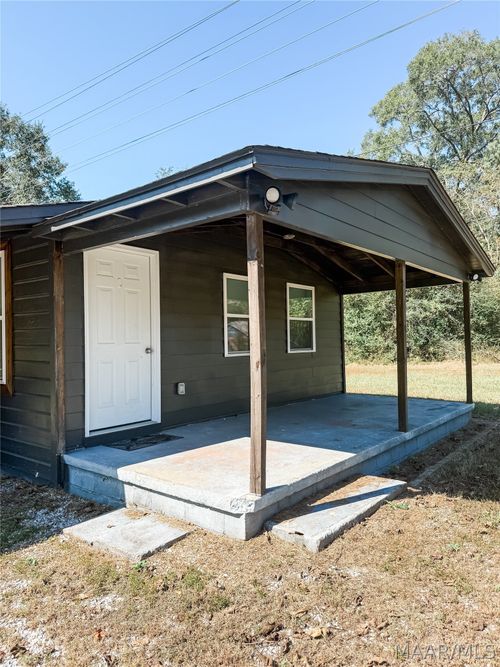 899 Lower Kingston Road, Prattville, AL, 36067 | Card Image