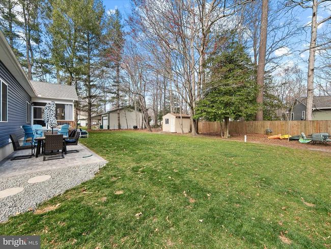 32585 Powell Farm Rd, House other with 3 bedrooms, 3 bathrooms and null parking in FRANKFORD DE | Image 44