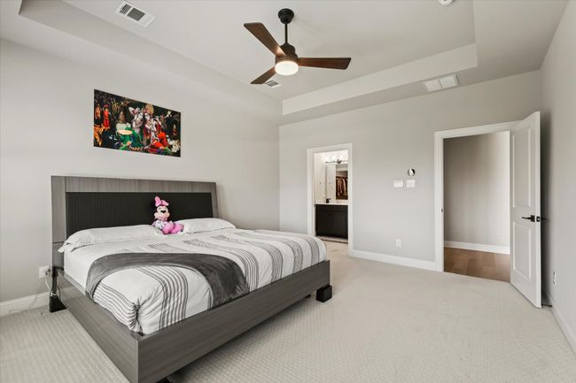 4613 Bernstein Blvd, House other with 4 bedrooms, 3 bathrooms and null parking in Denton TX | Image 20