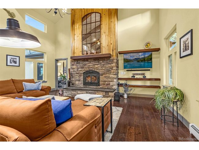 459 County Rd 85, House other with 3 bedrooms, 3 bathrooms and null parking in Guffey CO | Image 11