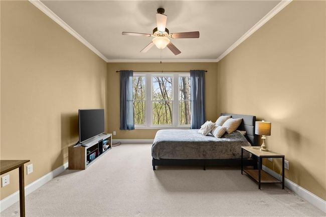 176 Stamp Mill Ln, House other with 4 bedrooms, 3 bathrooms and null parking in Dahlonega GA | Image 45