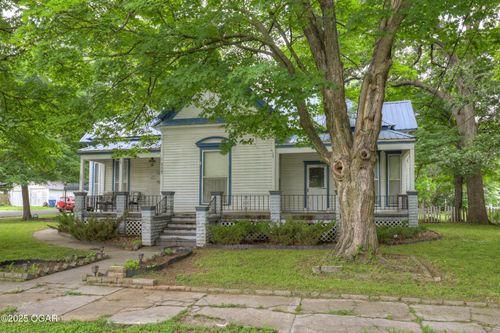 117 S 11th St, Sarcoxie, MO, 64862-9575 | Card Image