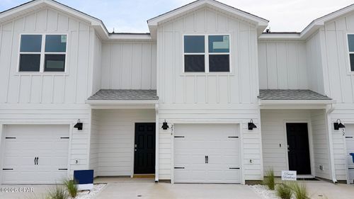 236 Salt Creek Ln, Mexico Beach, FL, 32456-4289 | Card Image