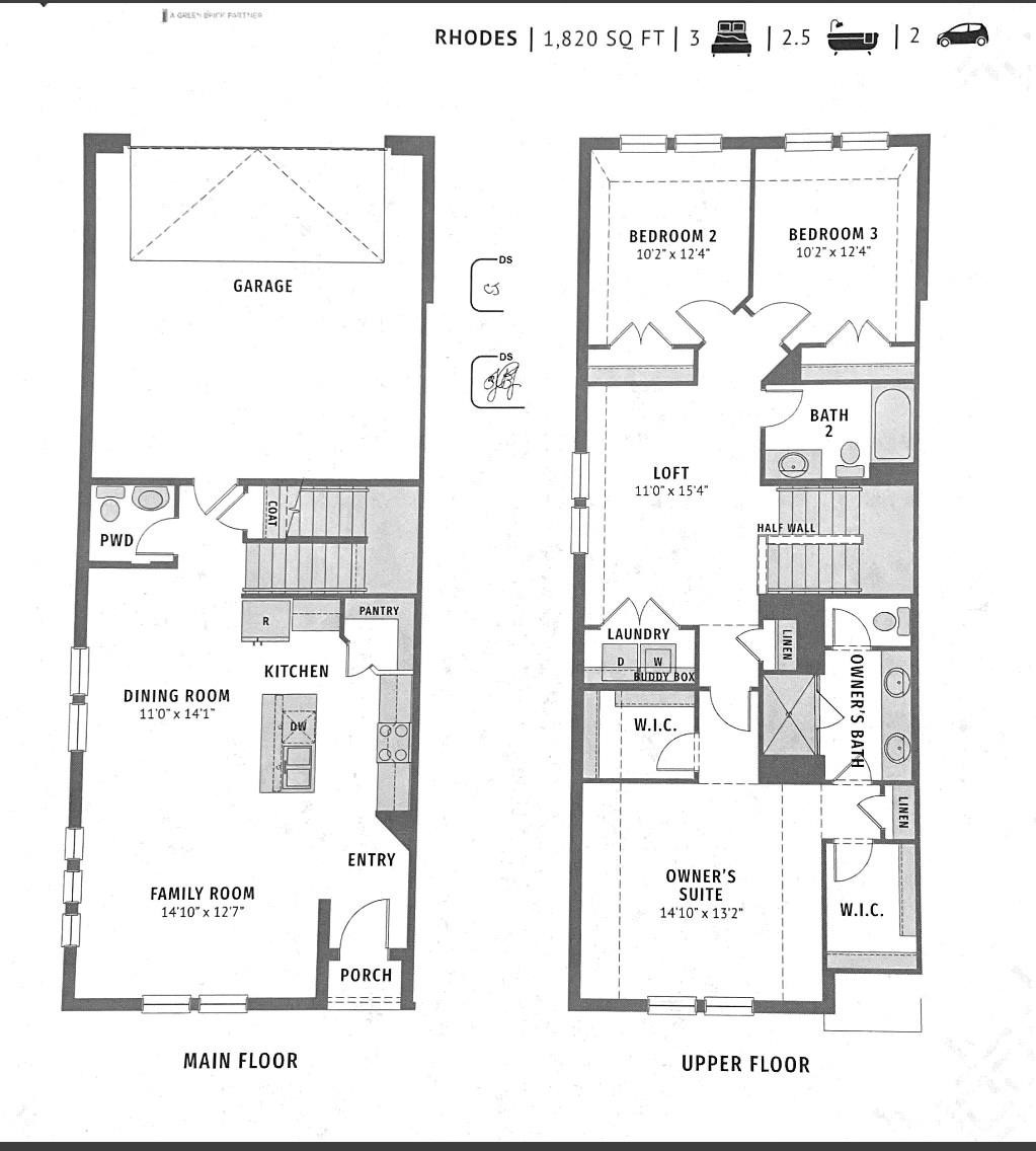 Residential in Haltom City 2