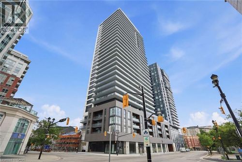 2308-2075 Lakeshore Road, Burlington, ON, L7R0H3 | Card Image