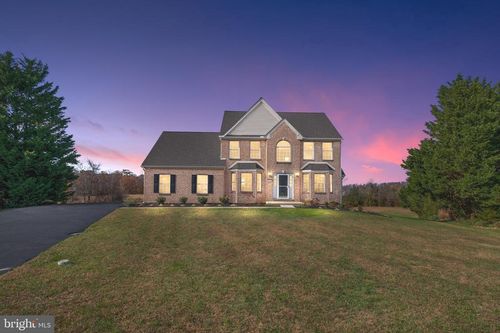 229 W Old Squaw Rd, MIDDLETOWN, DE, 19709-9166 | Card Image