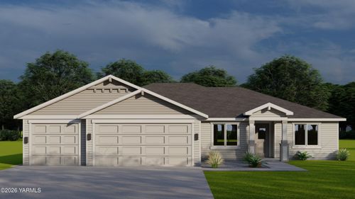 1612 Parkwood Ct, Grandview, WA, 98930 | Card Image