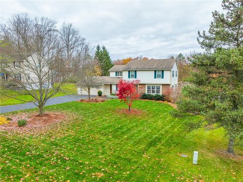 23 Watchet Ln, Fairport, NY, 14450-4125 | Card Image
