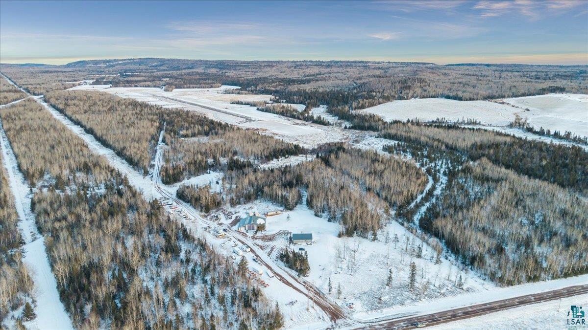 Land in Silver Bay
