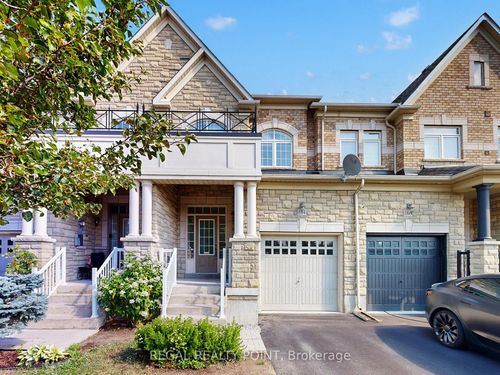 164 Wardlaw Pl, Vaughan, ON, L4H3L6 | Card Image