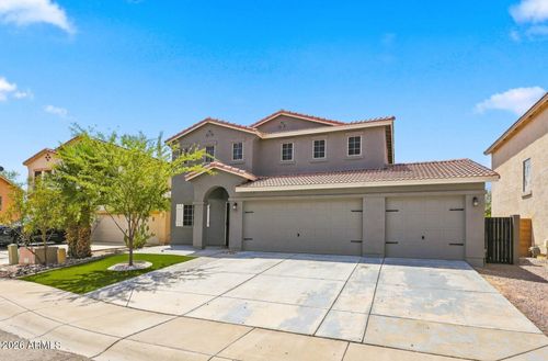 15410 N 170th Ln, Surprise, AZ, 85388-1374 | Card Image