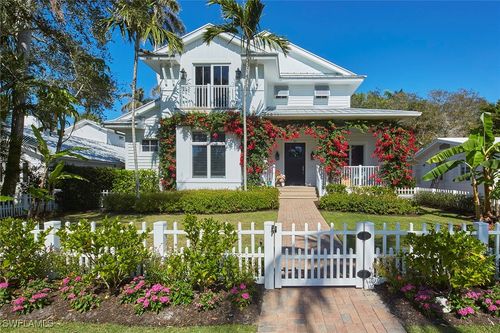 231 11th Ave S, NAPLES, FL, 34102-7022 | Card Image