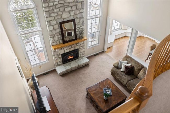65 Bittersweet Dr, House other with 4 bedrooms, 4 bathrooms and null parking in DOYLESTOWN PA | Image 31