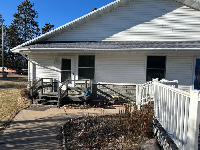 Deck to bedroom | Image 51